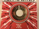Jack White Stripes Lets Shake Hands Third Man Records Vault