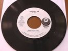 Somethin' Cool - Sunny/Tea for Three 45 Promo (Pulsar) bossa nova/jazz/latin/mod