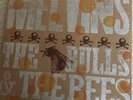 Melvins Bulls and Bees Am Rep big business Karp The Jesus Lizard Tad