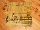 Terry Reid – LP – River – USA 1973 - Atlantic SD 7259