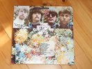 The Byrds – SIGNED LP – Greatest Hits – Columbia 9516 - David Crosby - G. Clark