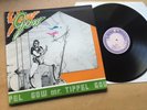 GOW Mr. TIPPEL RARE ITALIAN HEAVY METAL ORIGINAL in 1984