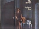 Mia MARTNI Il giorno dopo Italian LP RICORDI 6114