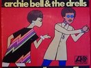ARCHIE BELL & THE DRELLS -TIGHTEN UP -TOP RARE SPANISH 1968 NORTHERN SOUL