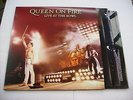 QUEEN - QUEEN ON FIRE LIVE AT THE BOWL - 3LP VINYL BRAND NEW UNPLAYED 2005
