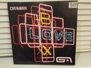 Groove Armada, Lovebox, Triple Gatefold Vinyl Album. 3x12