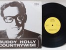 BUDDY HOLLY & BOB MONTGOMERY Countrywise [10