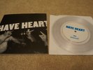 HAVE HEART 7” clear /150 sXe noose earth crisis lockin out