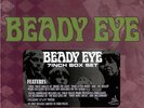 Rare Liam Gallagher Beady Eye Record Store Day vinyl box set NEW SEALED