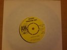 Roger Nichols & the small circle of friends -Love so fine / Lets Ride promo 7