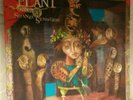 Robert Plant and the Strange Sensations Mighty Rearranger Vinyl LP VG