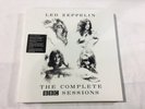 Led Zeppelin The Complete BBC Sessions vinyl 5 LP set NEW/SEALED RC
