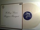 LP ROLLING STONES beggars banquet.COLORED VINYL Dutch Decca 6835205 RARE M-/M-