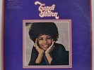 Candi Staton Stand By Your Man Japan LP Promo Red Vinyl Toshiba CP-80292