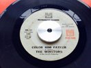 **** THE WINSTONS **Demo*** AMEN BROTHER/COLOR HIM FATHER * VG * NORTHERN SOUL
