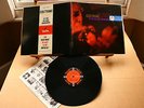 JOHN COLTRANE-Live At Village Vanguard-/US ’62 (A-10) RVG Mono 1st press LP EX