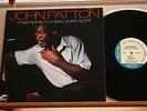 JOHN PATTON-Memphis To New York Spirit-/US ’96 BLUE NOTE (35221) Original LP NM