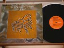 NINA SIMONE-Nina Simone And Piano-UK ’70 RCA (SF 8074) Original 1st press LP EX