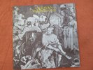 CARAVAN - Waterloo Lily  First Press Brain 1972  TOP   Klappcover