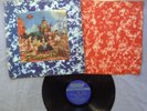 Rolling Stones Their Satanic Majesties Request LP London NPS-2 1967 Lenticular