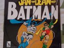 Jan and Dean Meet Batman SEALED LP 1966 Surf M-/M