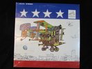JEFFERSON AIRPLANE After Bathing At Baxter US STEREO ORIGINAL LP/STICKER *SEALED