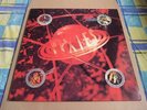 Pixies - Bossanova. Vinyl LP, inc pic inner sleeve. UK issue 4AD label 1990.