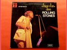rare LP ROLLING STONES Age d'OR VOL. 5 DECCA France EX- - /EX + + +