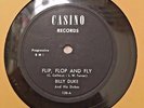 Rockabilly 78 by Billy Duke & his Dukes 