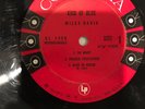 1959 Mono First Pressing - Miles Davis Kind of Blue - Columbia CL1355 Six Eye