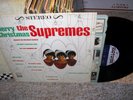 DIANA ROSS & THE SUPREMES-Merry Christmas-OR.VG++/NM- DEEP GROOVE LP