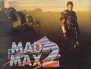MEL GIBSON - BRIAN MAY - MAD MAX 2 - Original SOUNDTRACK  LP (New Sealed) 1982