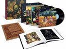 SMASHING PUMPKINS MELLON COLLIE & THE INFINITE SADNESS LP VINYL