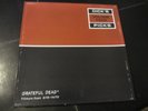 Grateful Dead ?Dick's Picks Volume Four: Fillmore East 6 LP Vinyl Box Record Set