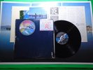 PINK FLOYD Wish You Were Here IN SHRINK PROMO Japan 1ST Press W/OBI SOPO-100 I28