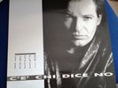VASCO ROSSI Swiss edition 1987 C'è chi dice no - RARO LP 33gg RARO