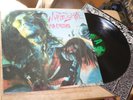 White Zombie - Soul Crusher - Rare Silent Explosion Records US 1st press  989