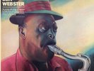 BEN WEBSTER - BALLADS (GATEFOLD)  WAX TIME  LP772180  NEW VINYL
