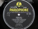 Beatles - Rubber Soul - UK 1968 Stereo LP *NORWEIGIAN WOOD* Misspelling