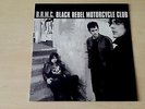 Black Rebel Motorcycle Club – B.R.M.C. lp