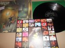 Ange, Guet Apens French Import Prog. Lp, Excellent Vinyl