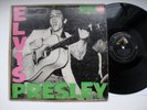 ULTRASONIC CLEAN - Elvis Presley LPM-1254 (USA 1956 ORIGINAL) P.D. CREDIT