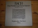 SVJATOSLAV RICHTER: Bach - Das Wohltemp. Klavier 2. Teil, 12