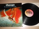 Omega, The Hall of Floaters In the Sky, German Import Lp, Excellent Vinyl