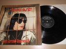 Michael Bundt, Just Landed Cosmic Kid, German Import Lp, Excellent Vinyl