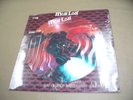 VINYL ALBUM RECORD,SEALED MEAT LOAF BAT OUT OF HELL PICTURE DISC,E99-34974