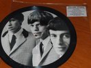ROLLING STONES:LIVE AT MSG,NEW YORK,2003 .10´´ PICTURE DISC.TEST PRESSING.ONE.M.