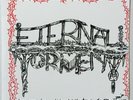 ETERNAL TORMENT Confined Within Consciousness Vinyl 7