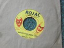 Wesley Paige  Blame It On Your Love / You Turn Me Around Northern/deep soul 7'