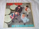 The Who - My Generation - Original Brunswick original -